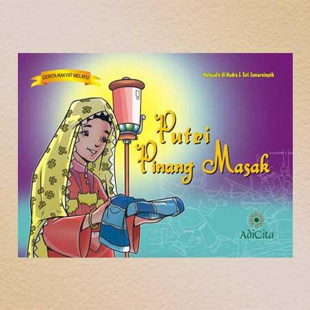Putri Pinang Masak