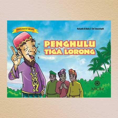 Penghulu Tiga Lorong