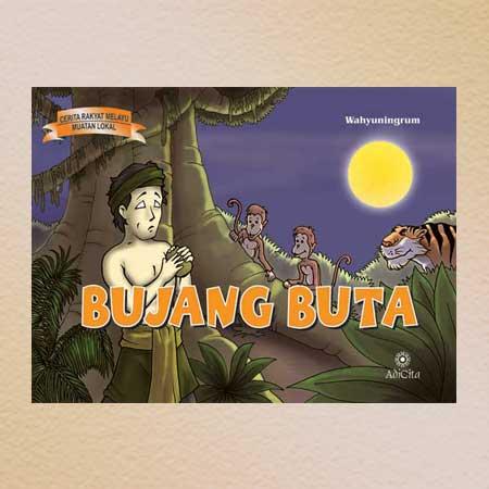 Bujang Buta