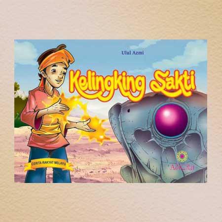 Kelingking Sakti