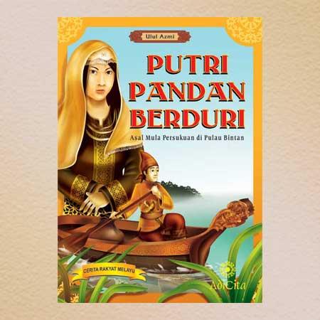 Putri Pandan Berduri