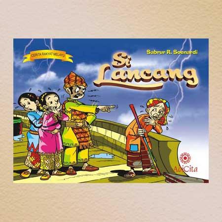 Si Lancang