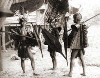 Leluhur Bugis Orang Nias