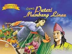 Legenda Putri Mambang Linau