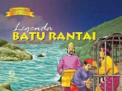 Legenda Batu Rantai, Temasik Dilanda Todak