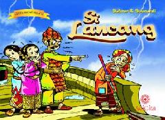 Si Lancang