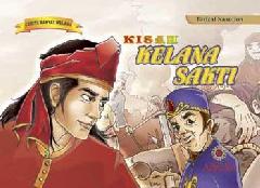 Kisah Kelana Sakti