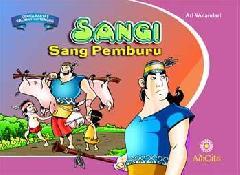 Sangi Sang Pemburu