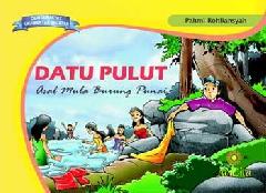 Datu Pulut: Asal Mula Burung Punai