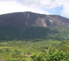 Legenda Bukit Kelam