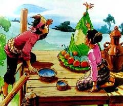 Si Penakluk Rajawali