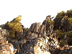 Asal Mula Nama Gunung Mekongga 