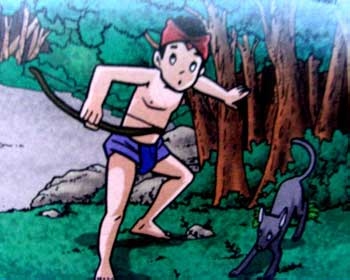 Sangkuriang