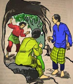 Ratu Adioa