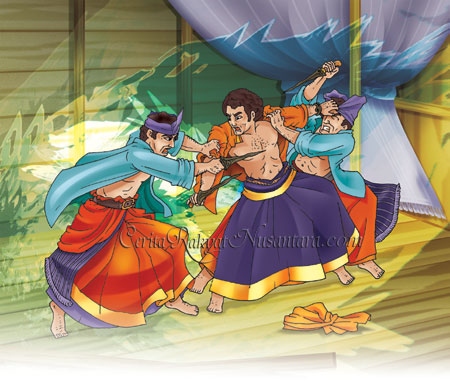 Ki Rangga