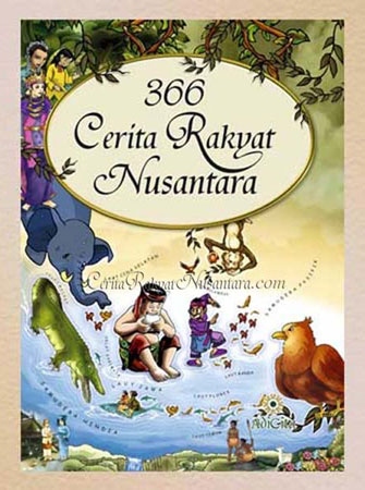 Asal Usul Telaga Wekaburi