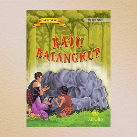 Batu Batangkup
